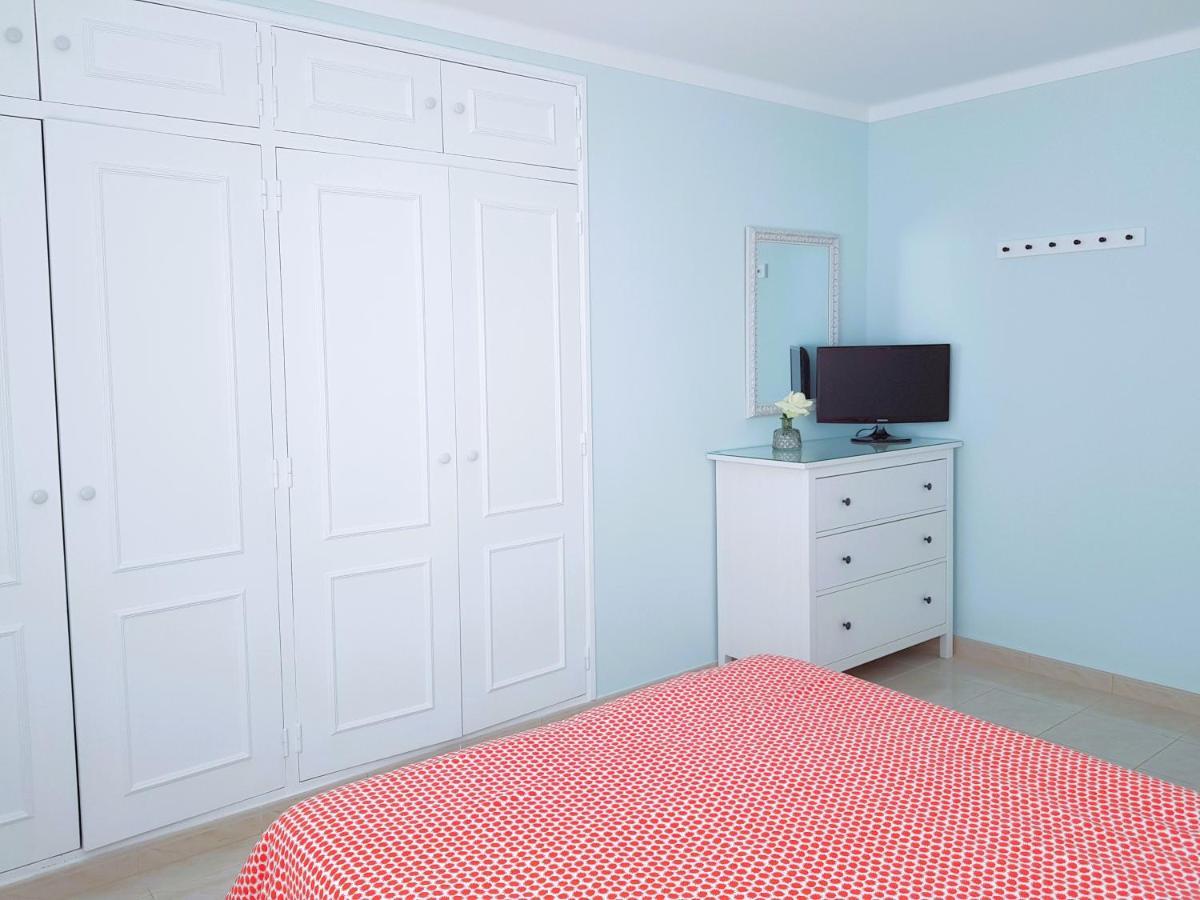 Algarve Apartment Falesia Albufeira Exterior foto
